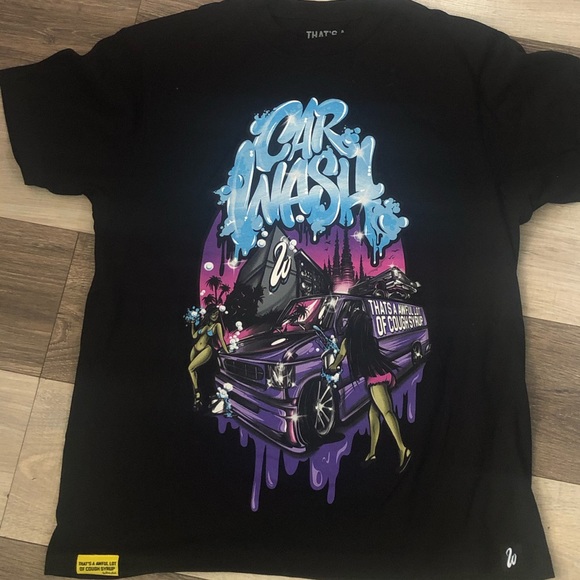 That’s a awful lot of Cough syrup - Picture 9 of 9